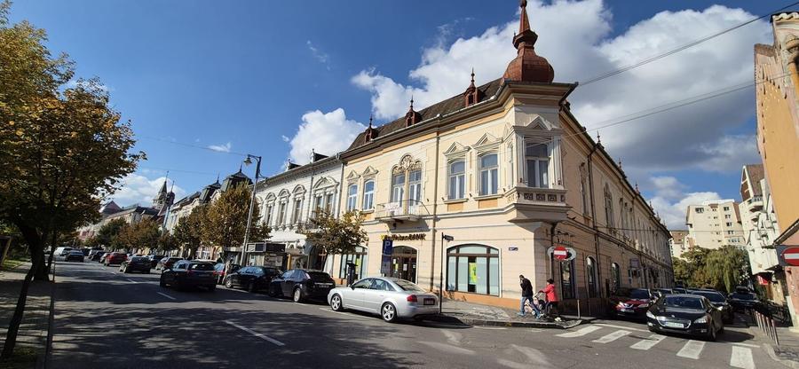 Imobil ultracentral-investitie garantata
