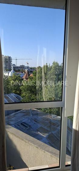 Apartament 2 camere Piața Romană, 62,52 mp, etaj 6 - 3
