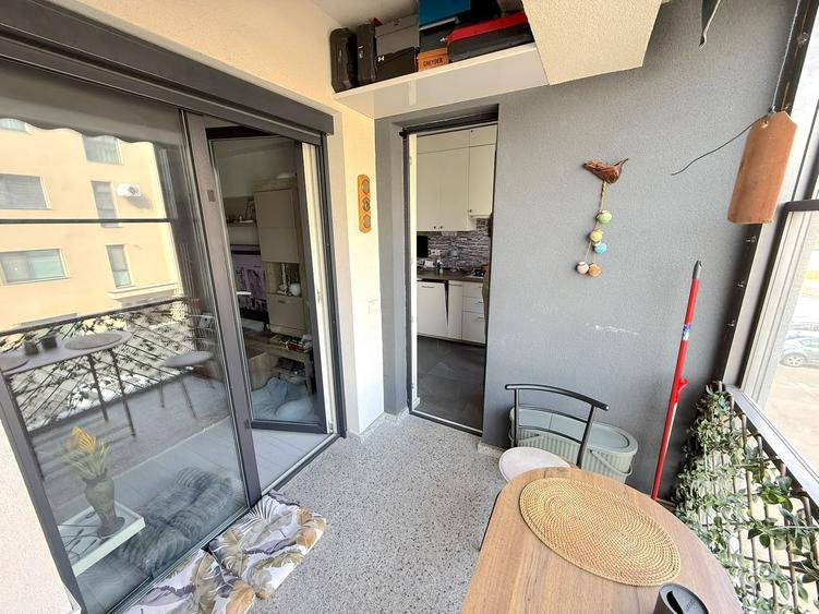 2 Camere 66mp Aleea Tornadei - Empire Residence / Bloc 2022 / Parcare