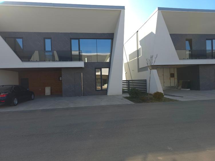 Casa inteligenta Matei Millo