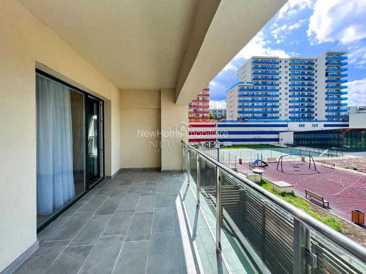 Apartament 2 camere decomandat, Viva City, Iulius Mall - 16