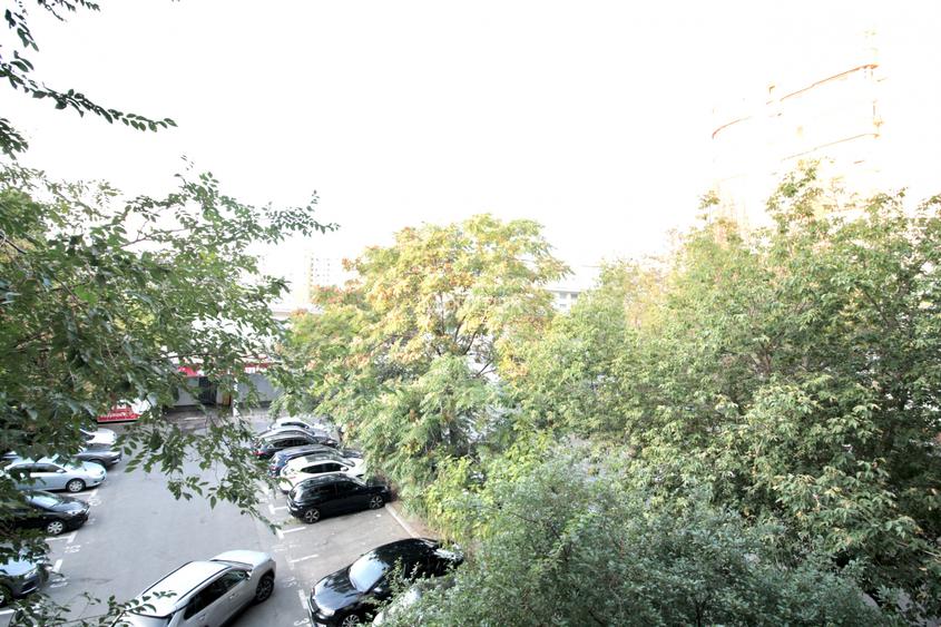 MEGA MALL-CHISINAU, APARTAMENT DECOMANDAT, CU LOC DE PARCARE, 0% COMISION! - 12