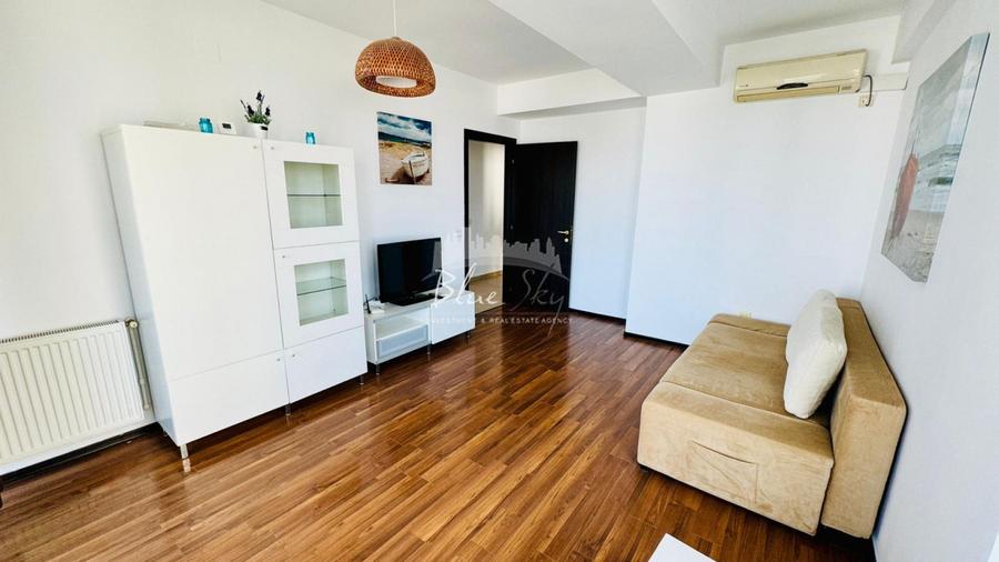 Complex Summerland- Apartament cu vedere la mare