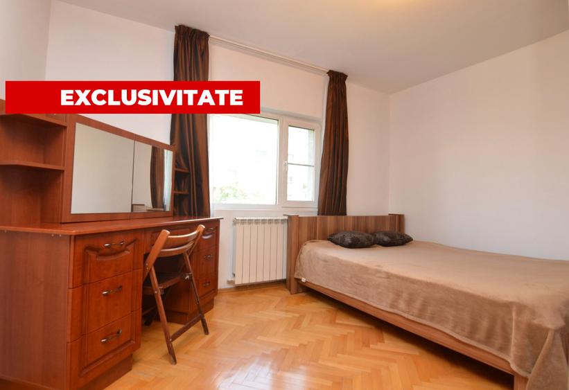INCHIRIERE APARTAMENT 2 CAMERE VITAN-MALL VITAN