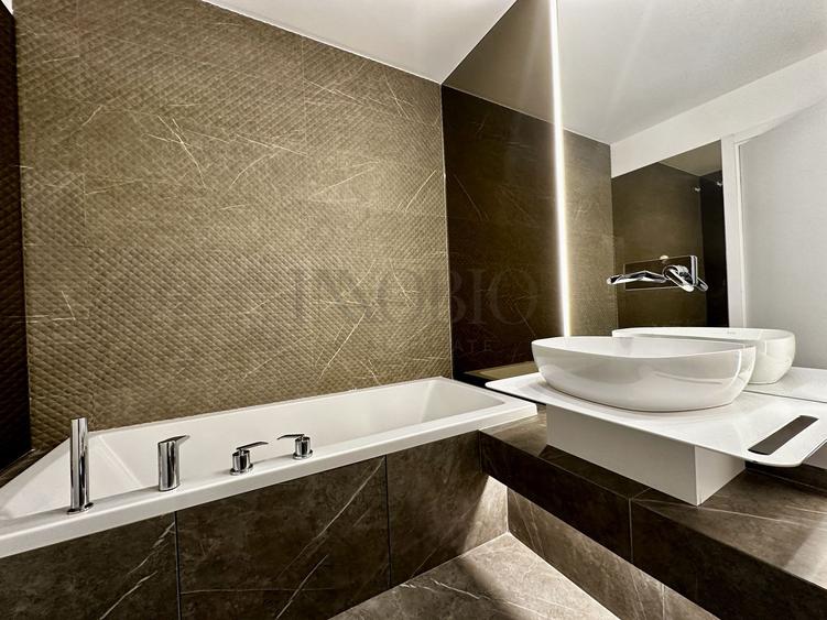 Apartament 3 Camere | Aviatiei Tower | Parcare Subterana