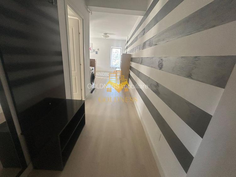 2 camere, modern, semicentral, zona Hasdeu, UMF, Pet Friendly - 5
