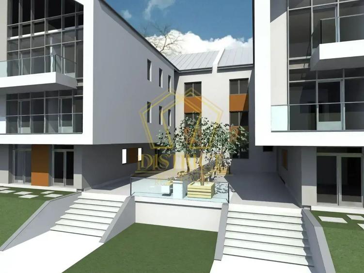 0%COMISION Apartamente cu 4 camere, mai 2027 | Buziasului
