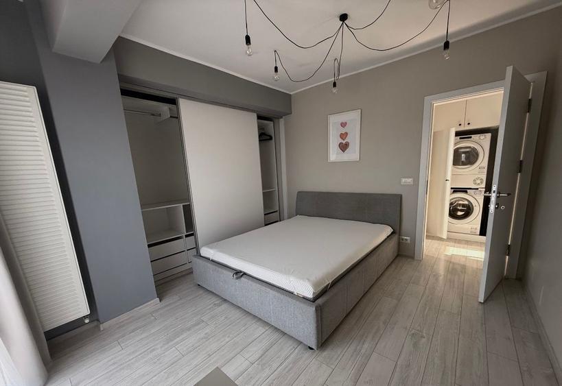 Apartament superb de 2 camere in Otopeni