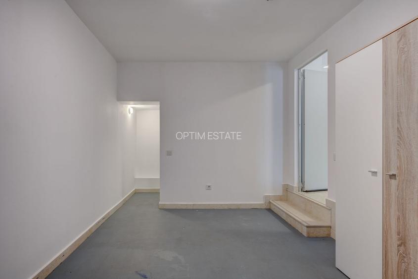 INDIVIDUAL Villa, 4 rooms, 255sqm, Oxford Gardens Pipera! - 21