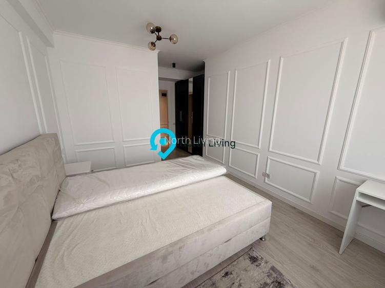 2 Camere / Pipera / Residence 5/ Disponibil imediat - 5