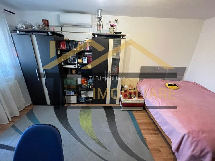 Apartament de 2 camere, 58mp, Zona Dambu - 3