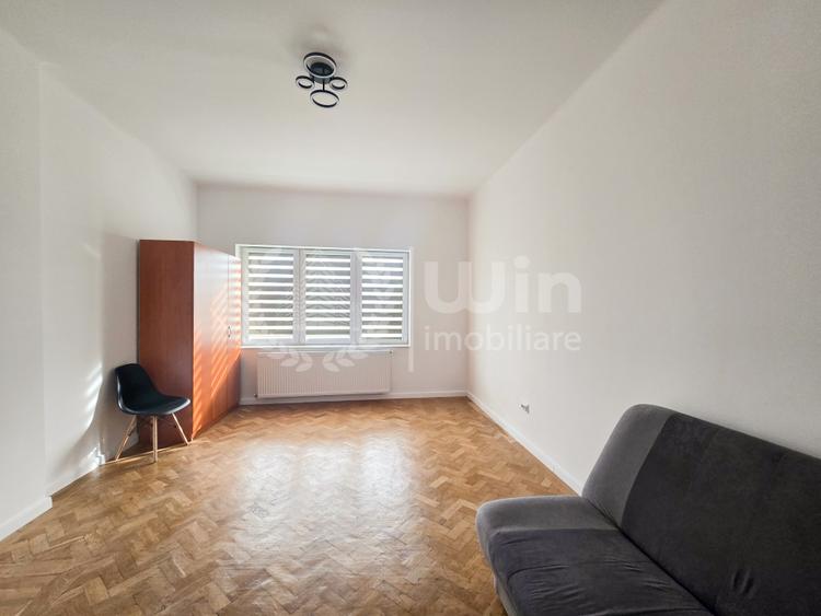 Apartament 2 camere decomandat | Etaj 2/3 | 63mp | Zona Regionala CFR