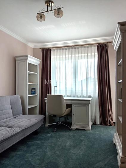 Duplex premium, 4 camere, 130 mp utili, teren 250 mp, complet echipat - 5