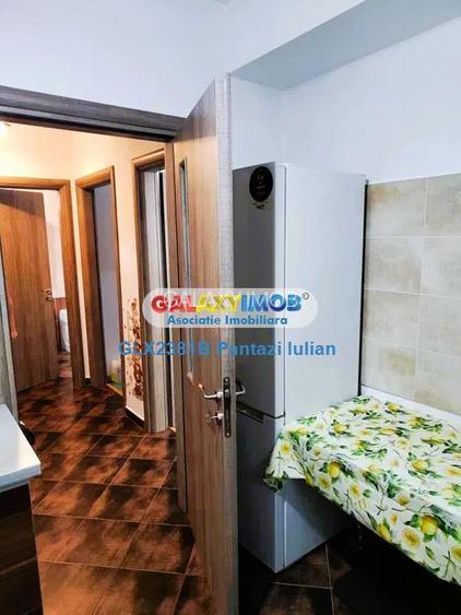 Apartament 2 camere | Dristor | Centrala Proprie | 8min metrou - 5