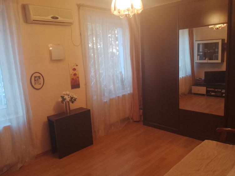 Vanzare apartament 2 camere Mihai Bravu Baba Novac