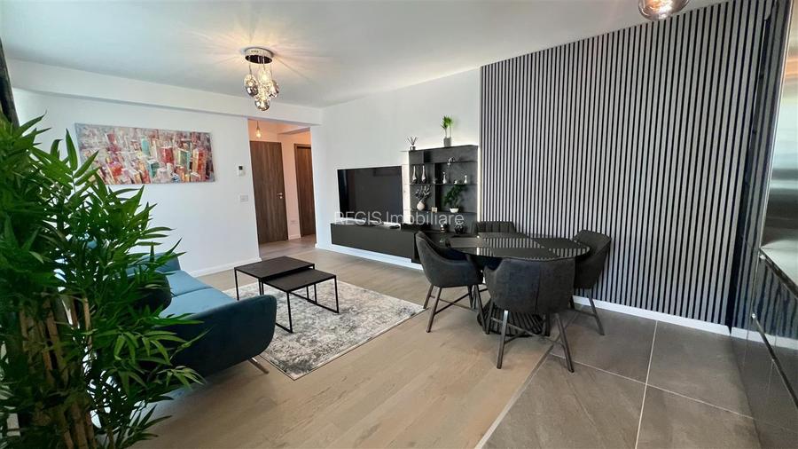 OPORTUNITATE! Apartament PREMIUM Coresi Kasper UPGRATED, amenajare ROVERE, parca - 2