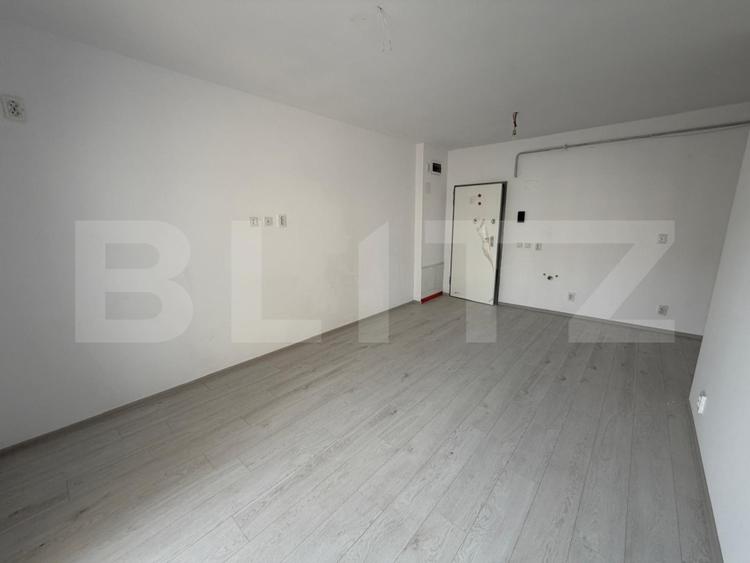 Apartament 2 camere, 64 mp, in ansamblu rezidential, zona Cornitoiu