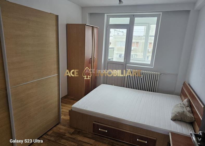 3 Camere de inchiriat | Drumul Taberei | Metrou | Pet Friendly - 3
