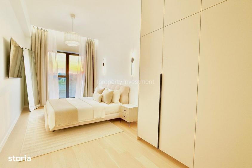 One Verdi | 3 Camere | Centrala | Parcare | Terasa | View Panoramic | - 13