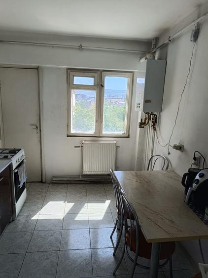 Apartament 4 camere, de vânzare în Mărăști ,strada Aurel Vlaicu