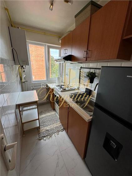 Apartament 2 camere, CENTRALA PROPRIE- Zona Olimpia-Stadion - 13