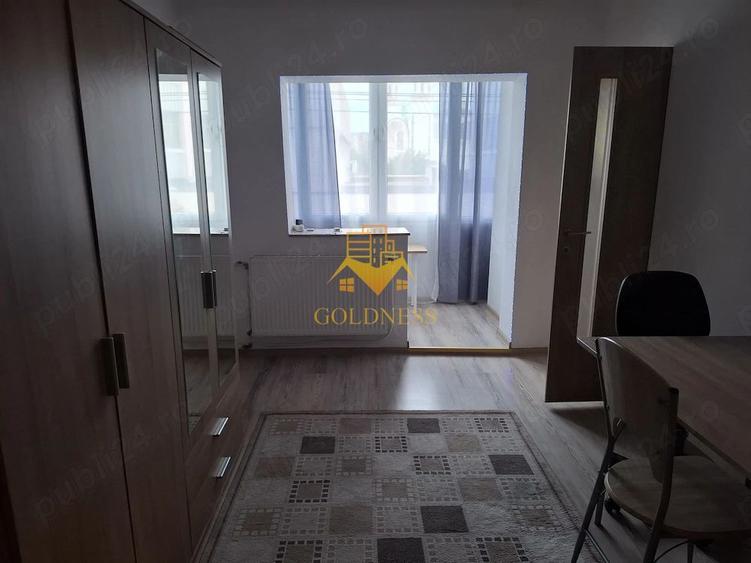 1 camera, Marasti, București, Barbusse, Farmec, Kaufland, The Office