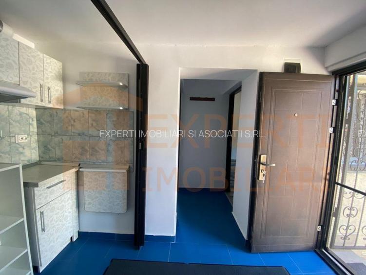 Casă 2 Camere de Vânzare în Coiciu Constanța | Curte | Potențial Mansardă - 6