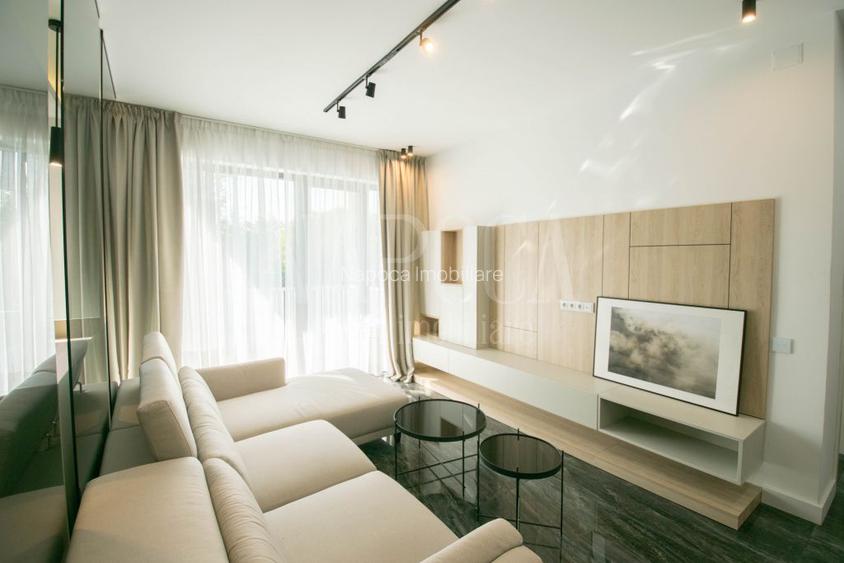 Apartament 3 camere de inchiriat in Gheorgheni, Cluj Napoca - 3