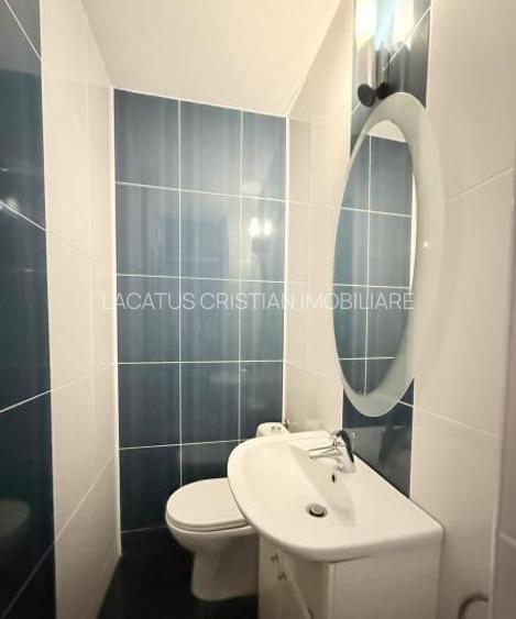 APARTAMENT 3 CAMERE DECOMANDAT CONFORT MAXIM ZONA FALEZA NORD - 7