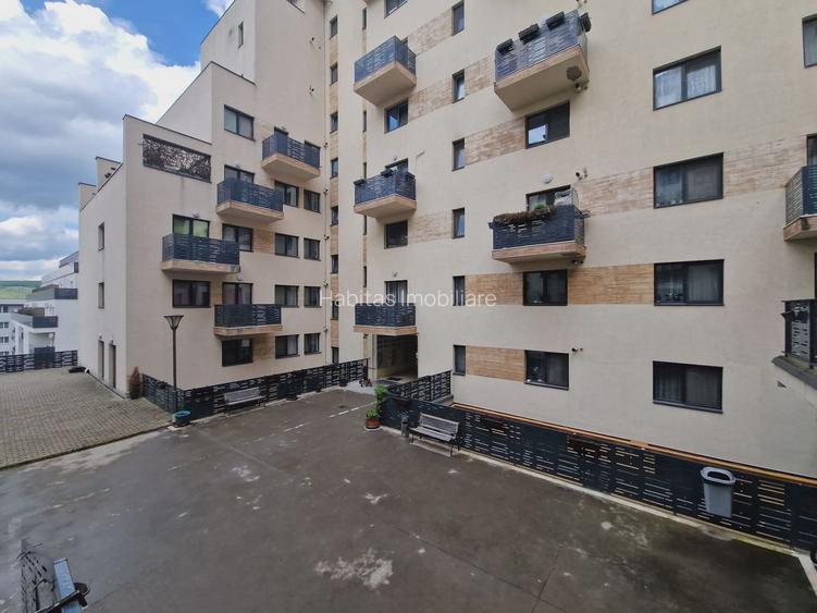Apartament 2 camere, terasa 28 mp, str Razoare in spate la Vivo Mall - 27