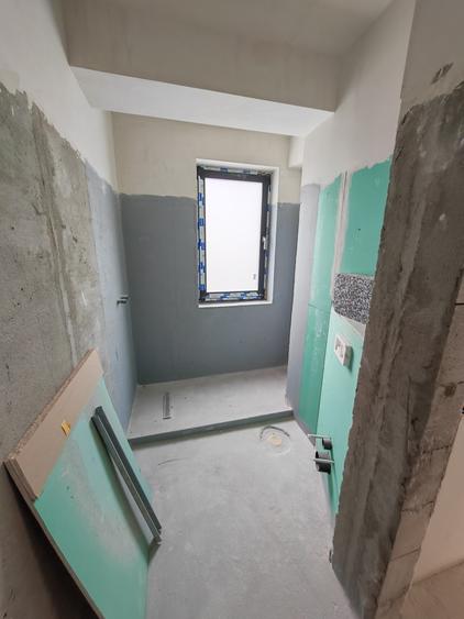 Apartament 3 camere 2 bai la cheie loc de parcare Tomis Plus