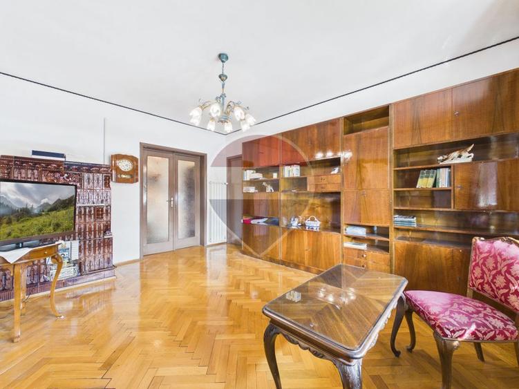 Apartament cu 2 camere de vânzare în zona Dorobanti