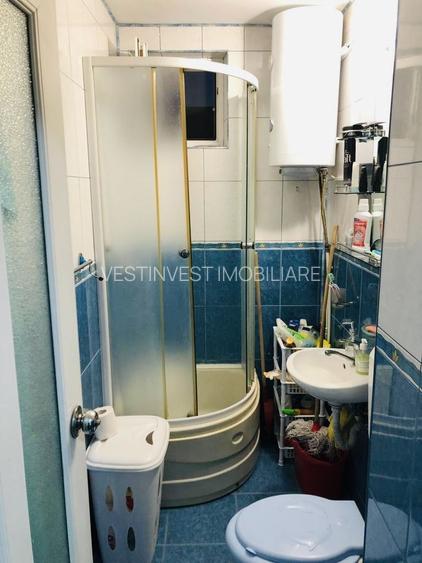 Apartament cu 2 camere semidecomandat zona Rogerius - 15
