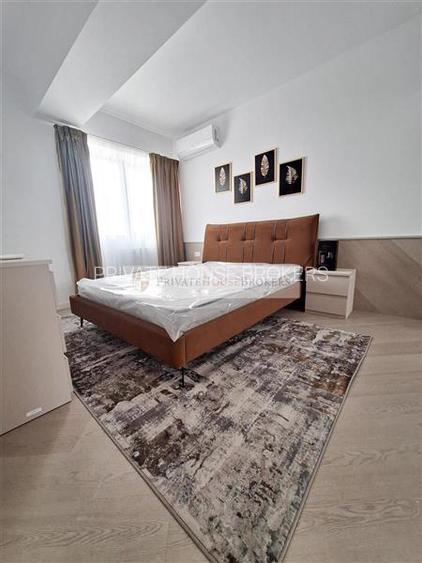 Pipera | Porsche | Cortina North | Bloc 2023 | Modern - 3