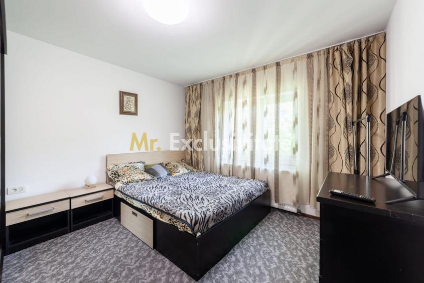 Apartament 3 camere Tudor Vladimirescu!