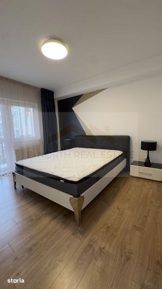 Apartament 4 camere de închiriat, Panduri, prima închiriere, renovat