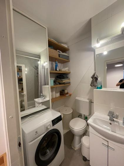 Apartament 2 camere - decomandat - priveliste deosebita - Complexul Studentesc