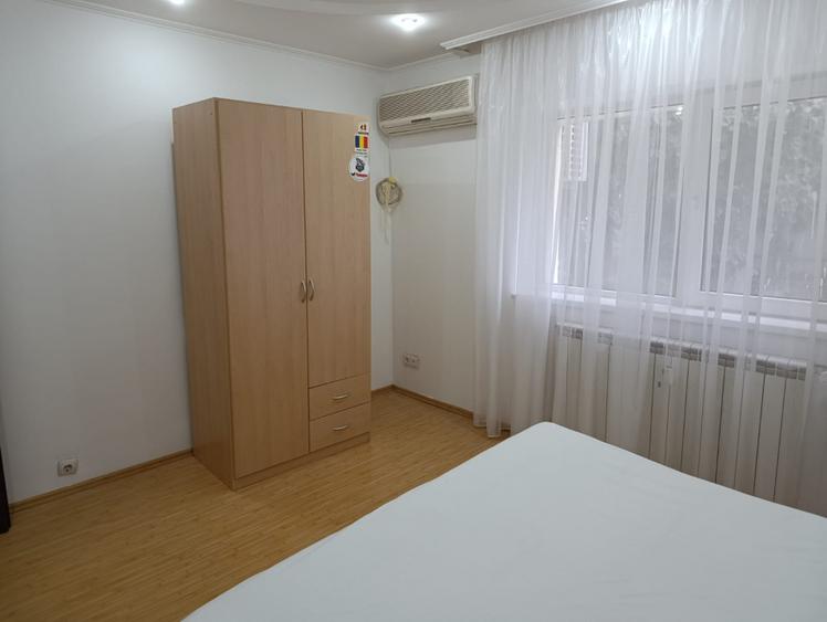 Apartament spatios 2 camere Colentina, D-na Ghica