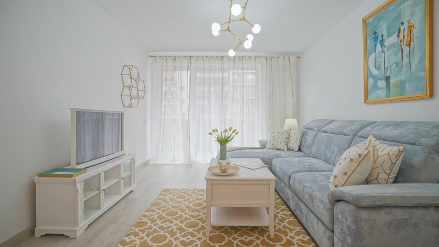 Apartament modern 64 mp Urban Plaza