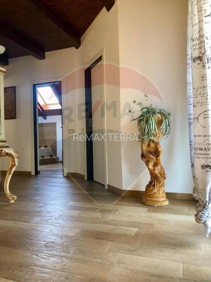 Casă modernă cu 5 camere | Tăuții de Sus | Lux și confort - 16