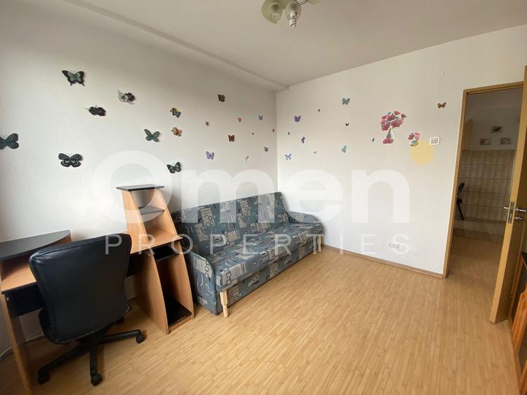 Apartament decomandat cu 2 camere, view superb, zona Semiluna