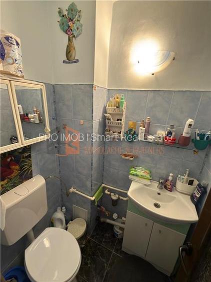 Apartament 3 camere cf 1 decomandat zona Dorobanti 1 - 15