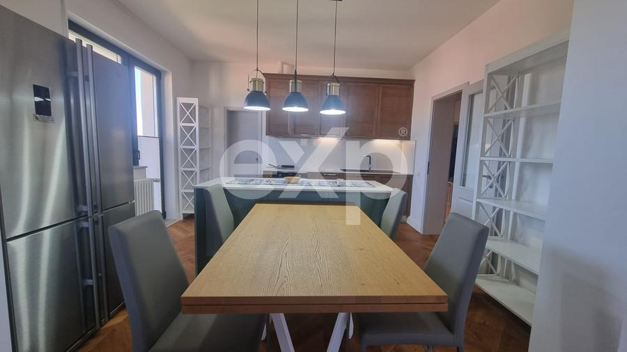Apartament 4 camere | 146 mp | 2 bai | Ultracentral