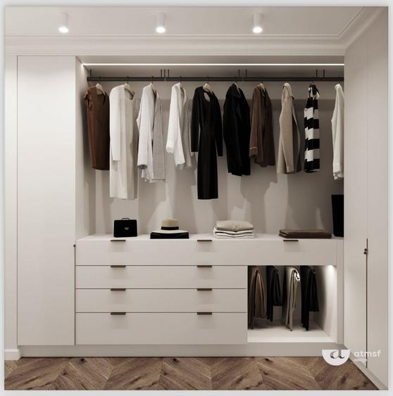 Piata Unirii | langa metrou | Apartament super spațios cu vedere deschisă