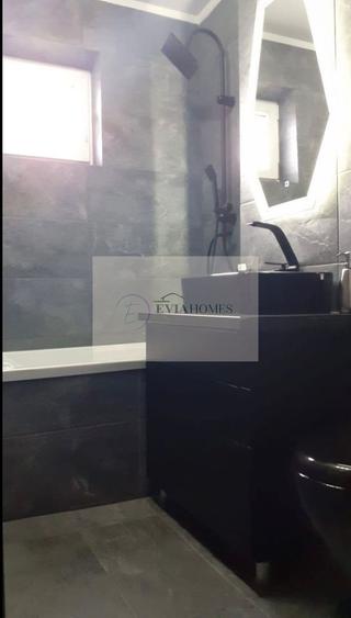 4 camere/ la 3 minute de Iulius Mall/etaj intermediar