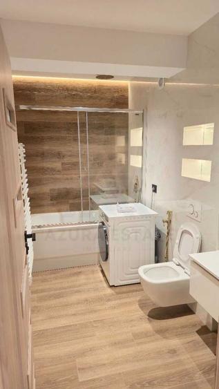 Apartament premium 2 camere terasa spatioasa parcare complex Evolution