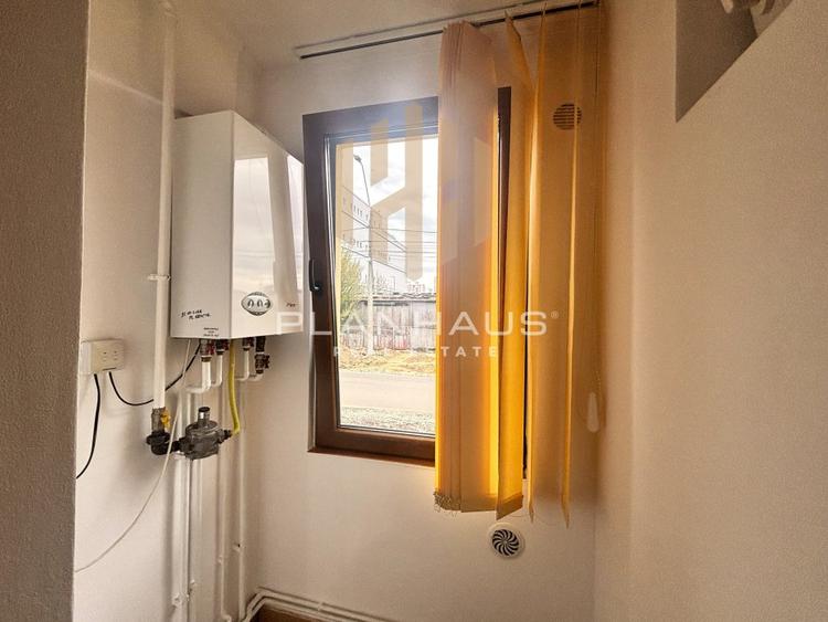 Apartament 3 camere – garaj inclus, str. Victoriei, Zona Vivo Mall