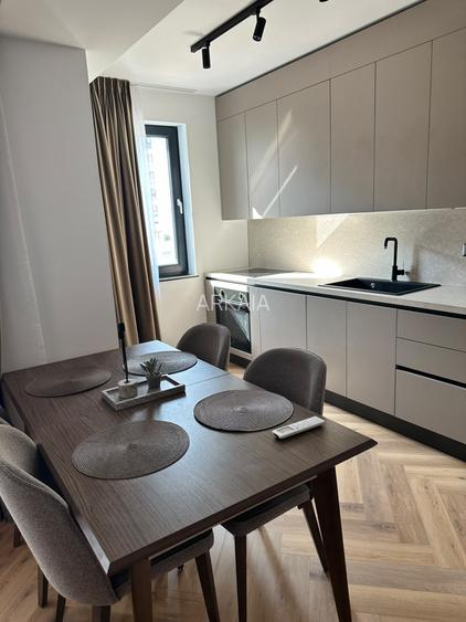 Apartament de închiriat 3 camere Pipera || My Place - 5