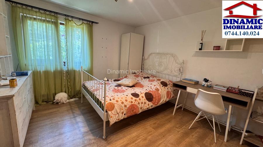 Casă de vânzare – Piatra Neamț, str. N. Iorga – 140.000 € - 14