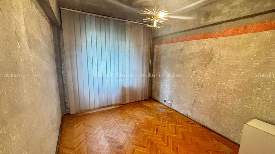Închiriere Apartament 3 Camere - 2 Băi - Zona Bdul București, Ploiești - 7